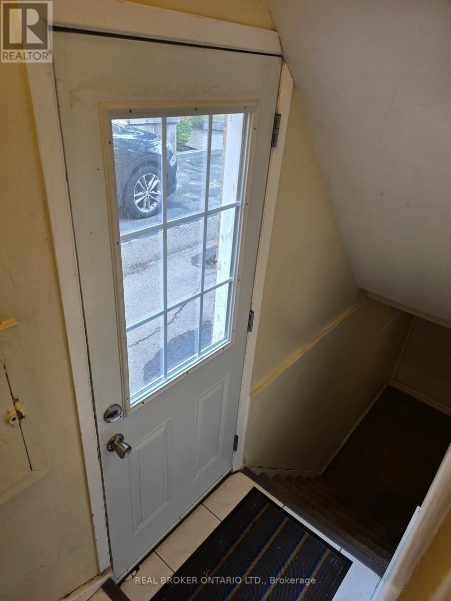 82 Minerva Avenue, Toronto, ON - Indoor Photo Showing Other Room