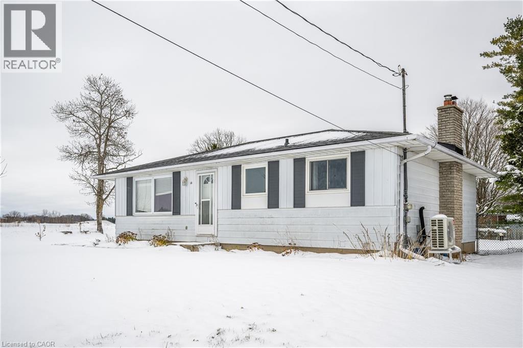 14 Schofield Drive, Kitchener, ON - Outdoor