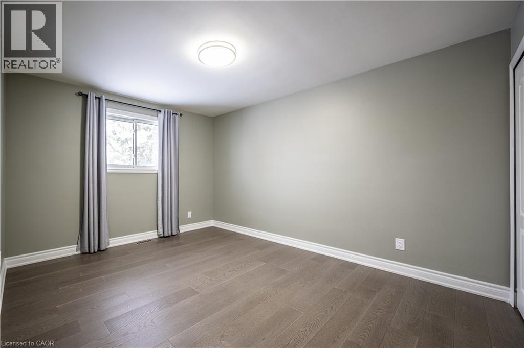14 Schofield Drive, Kitchener, ON - Indoor Photo Showing Other Room