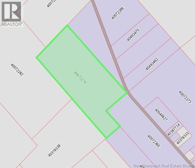 490 Weldfiled-Collette Road, Napan, NB