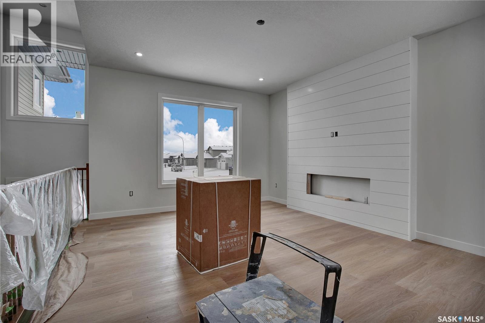 614 Casper Cove, Warman, SK - Indoor