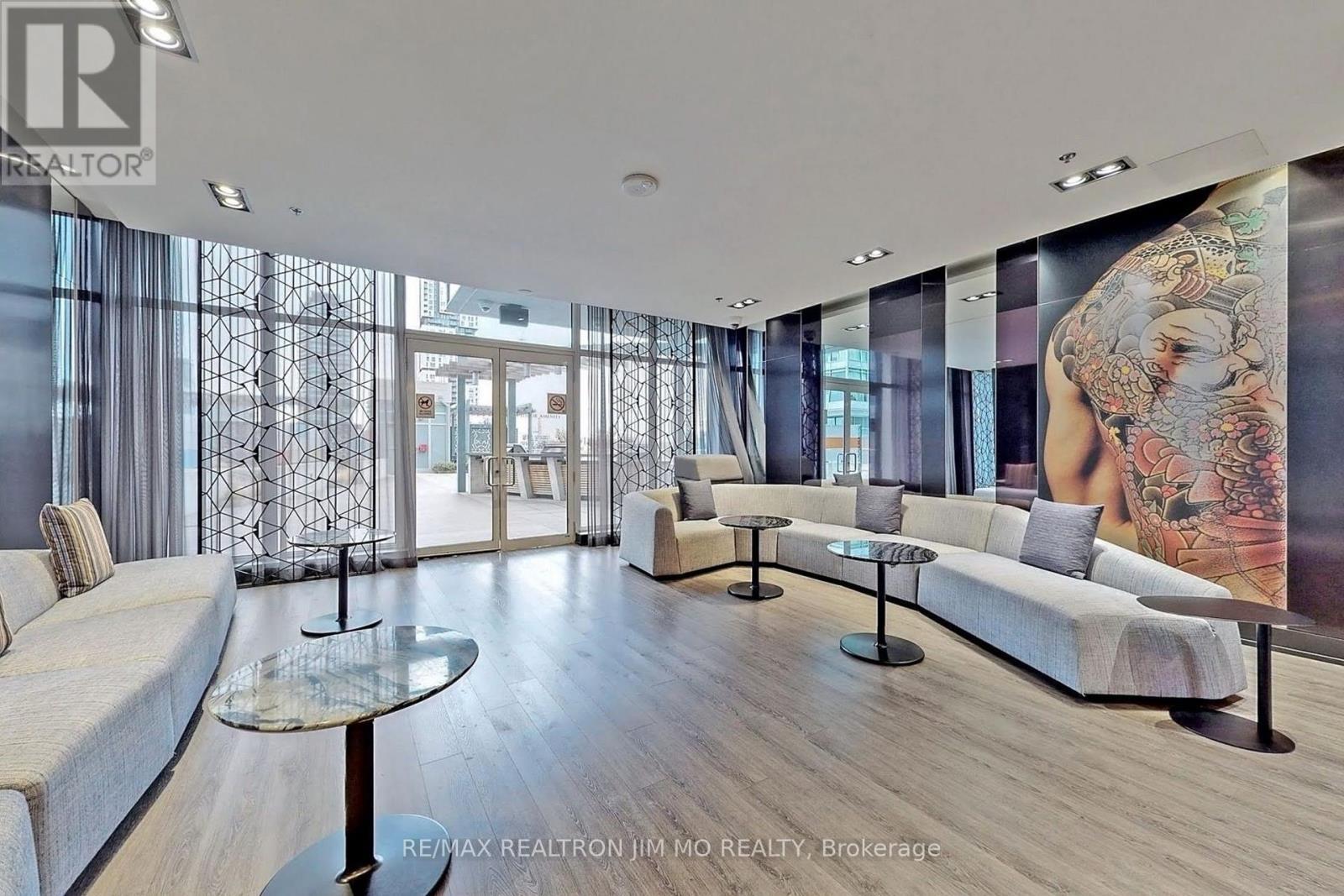 2604 - 199 Richmond Street W, Toronto, ON - Indoor