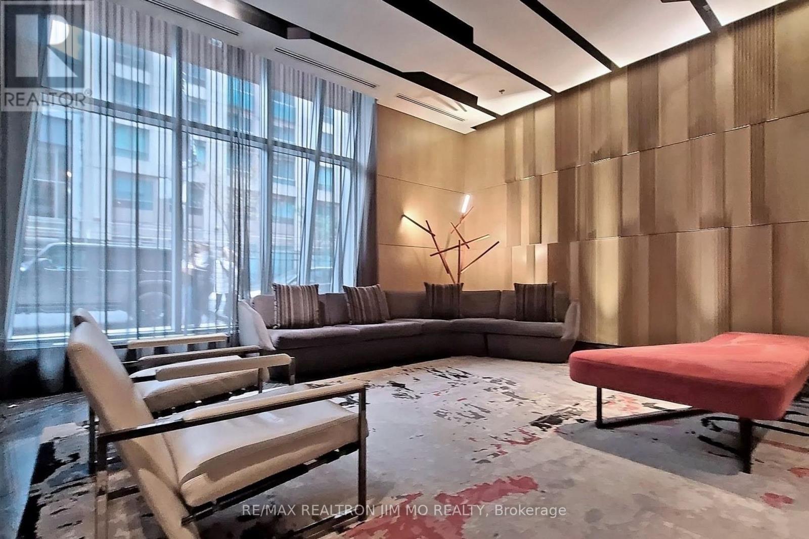 2604 - 199 Richmond Street W, Toronto, ON - Indoor