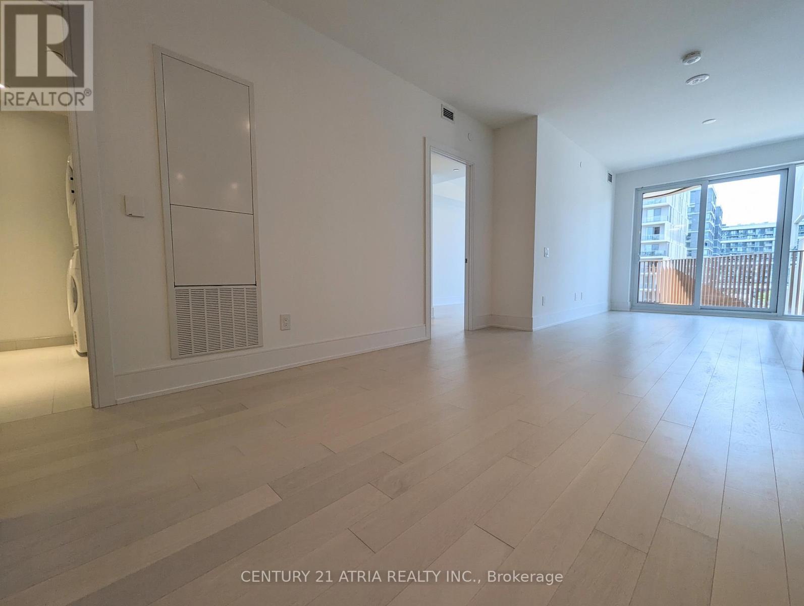 523 - 155 Merchants' Wharf, Toronto, ON - Indoor Photo Showing Other Room