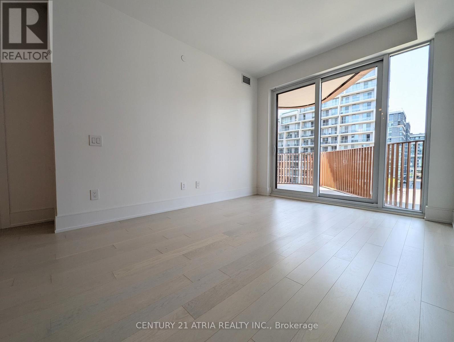 523 - 155 Merchants' Wharf, Toronto, ON - Indoor Photo Showing Other Room