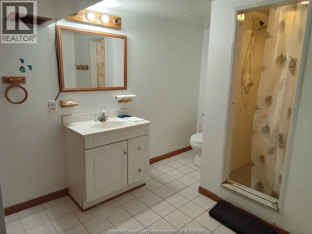 3277 Dominion, Windsor, ON - Indoor Photo Showing Bathroom