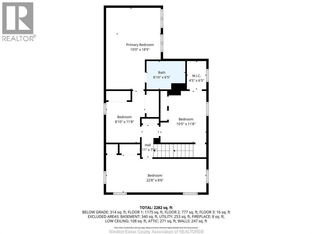 21 Wellington Avenue West, Essex, ON - Other