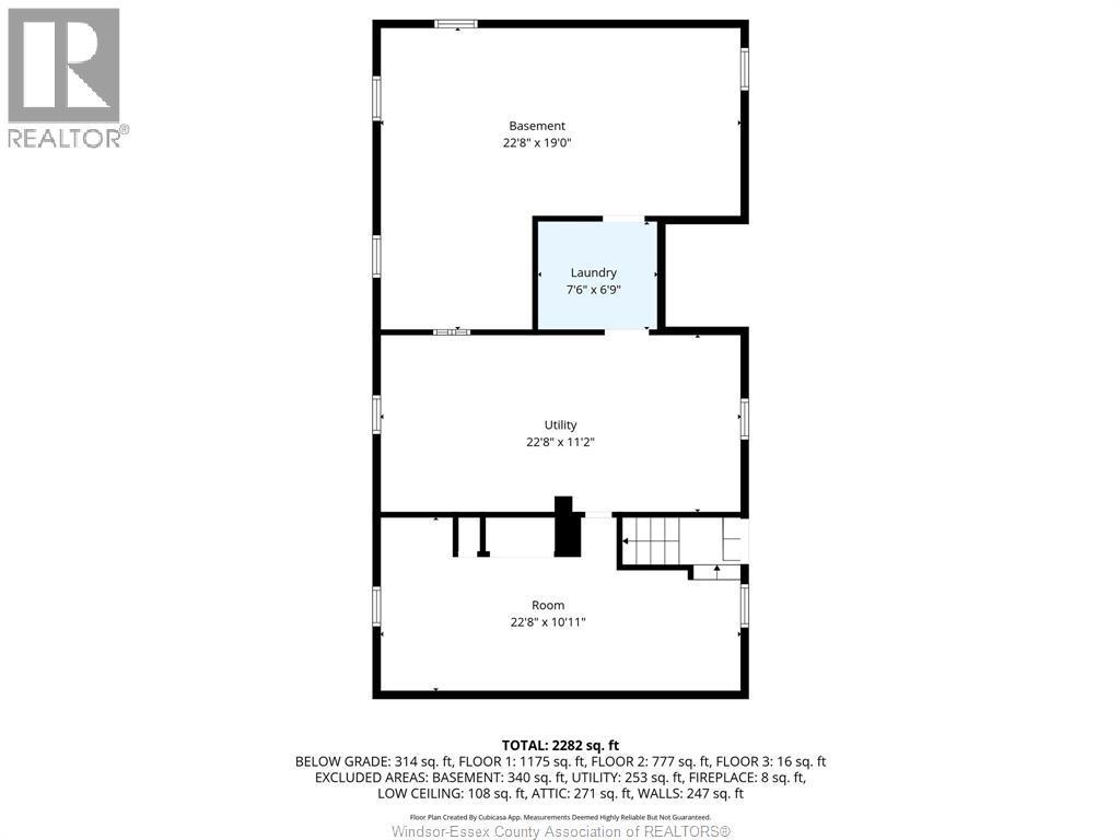 21 Wellington Avenue West, Essex, ON - Other