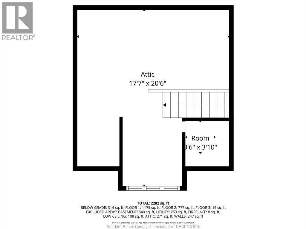 21 Wellington Avenue West, Essex, ON - Other