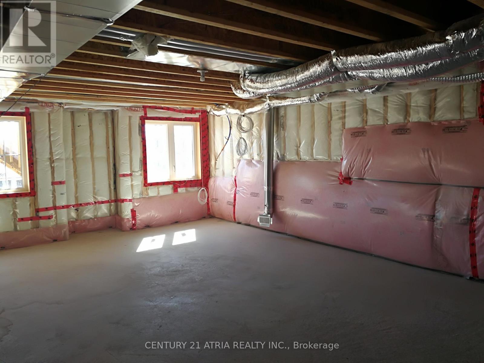 37 Ladder Crescent, East Gwillimbury, ON - Indoor Photo Showing Basement