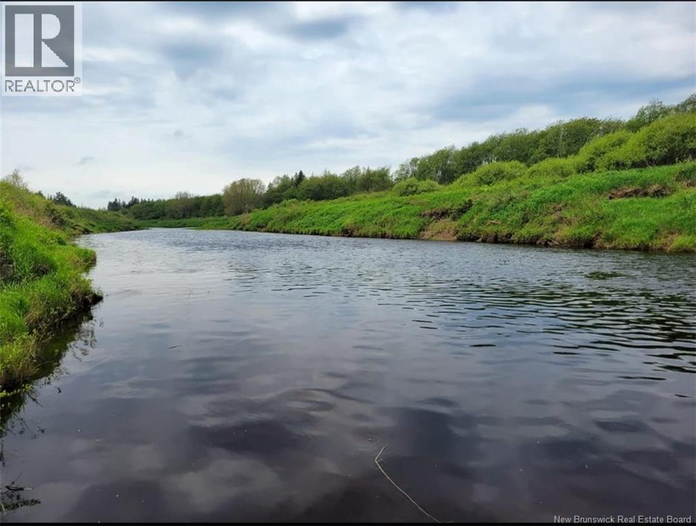 6820 Hwy 112, Canaan, NB