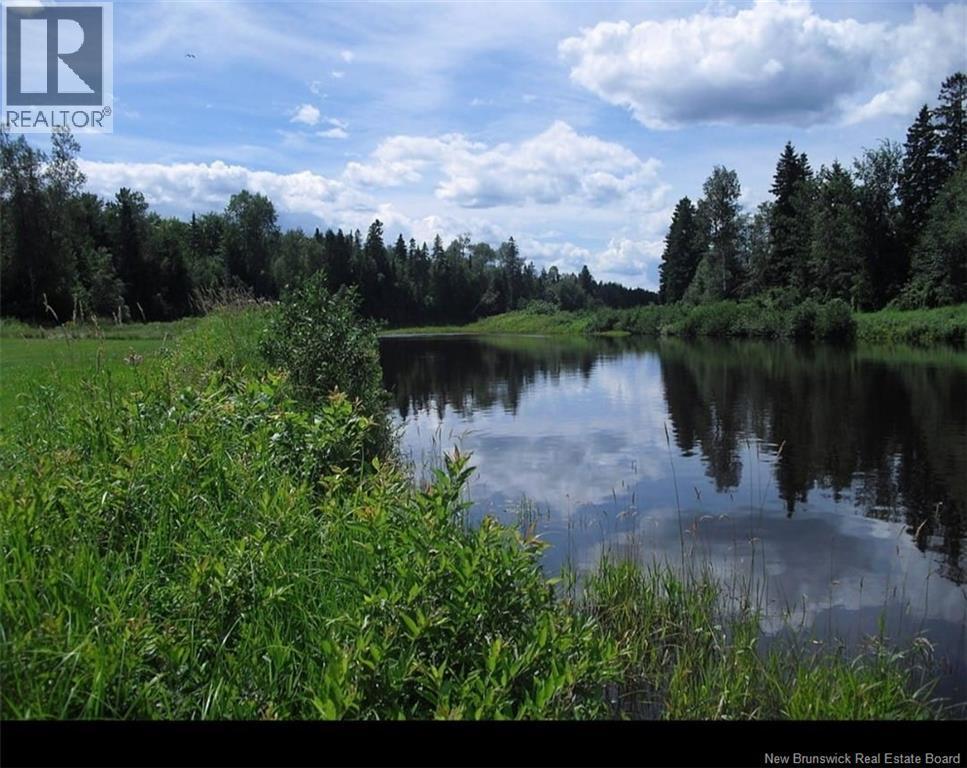 6820 Hwy 112, Canaan, NB