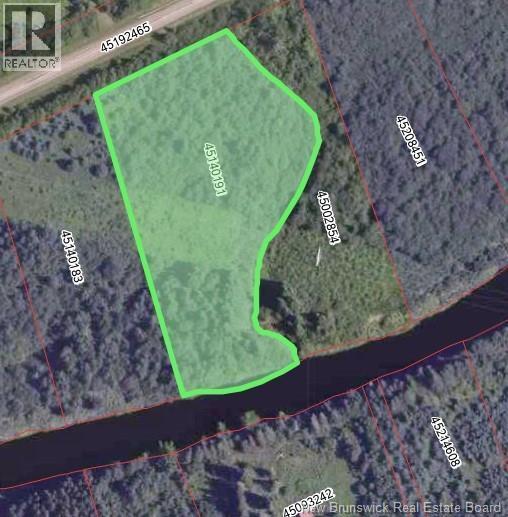 6820 Hwy 112, Canaan, NB