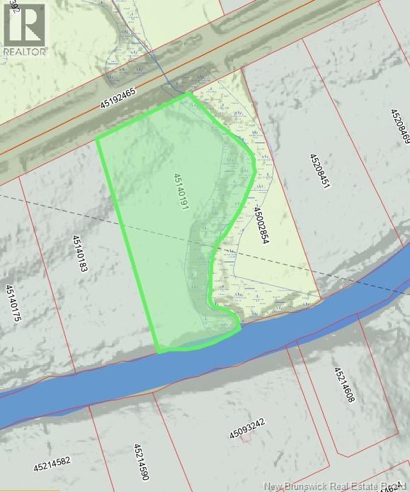 6820 Hwy 112, Canaan, NB