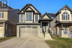 274 BUTTONBUSH STREET Waterloo, ON N2V 0B4