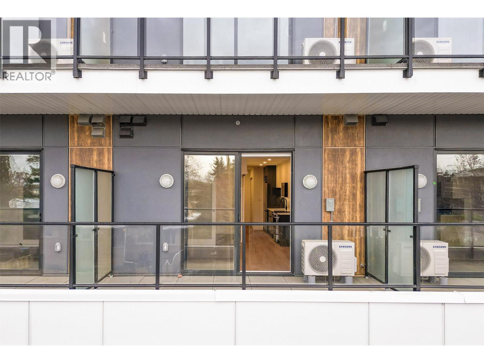 1380 Pridham Avenue Unit# 203, Kelowna, BC -