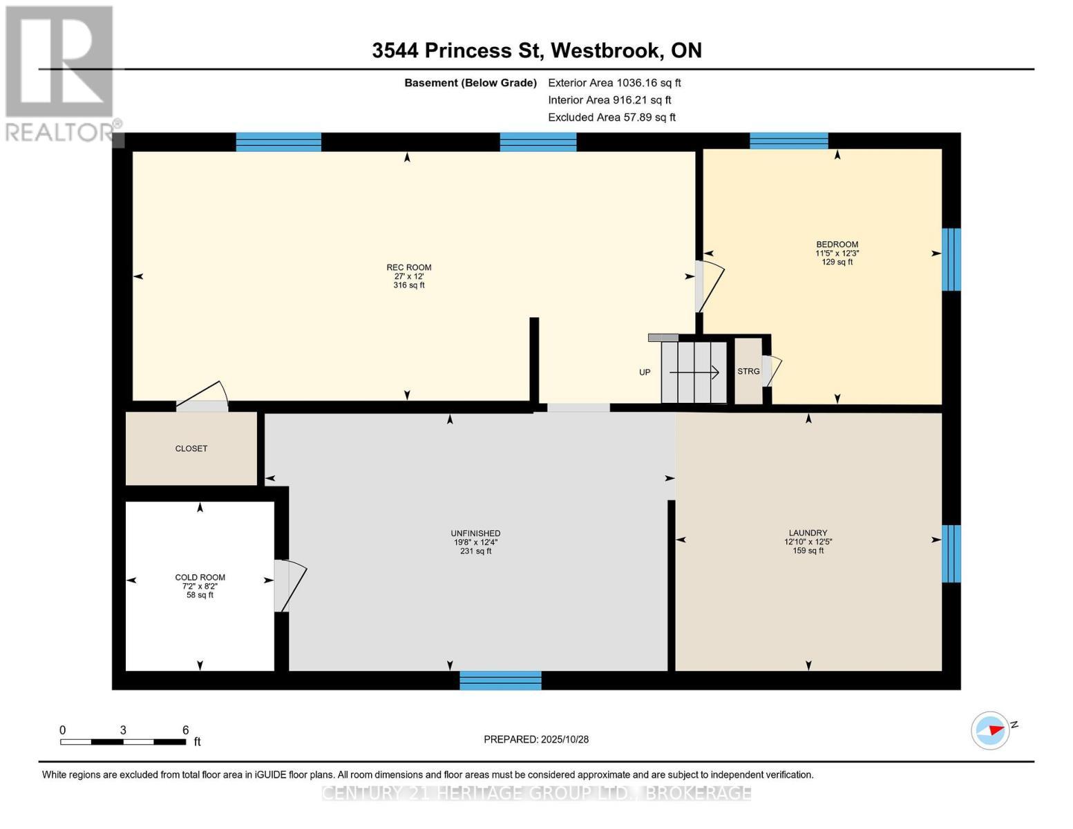 3544 Princess Street, Kingston (City Northwest), ON - Other