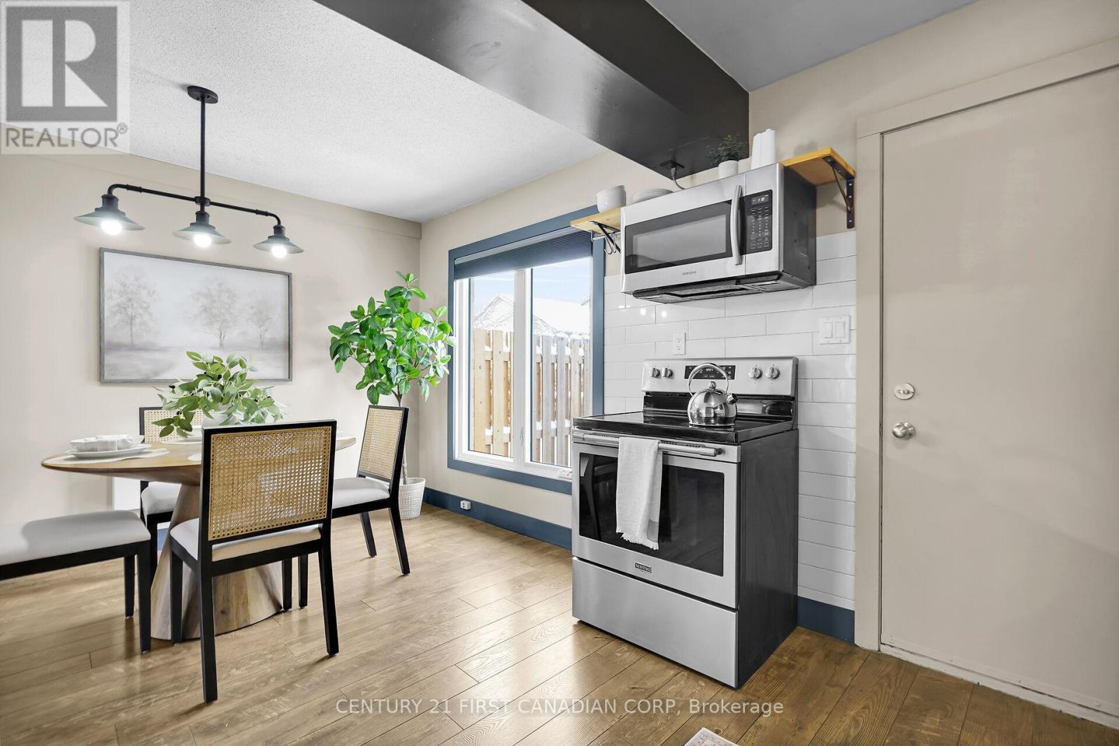 18 - 1138 Kipps Lane E, London East (East A), ON - Indoor