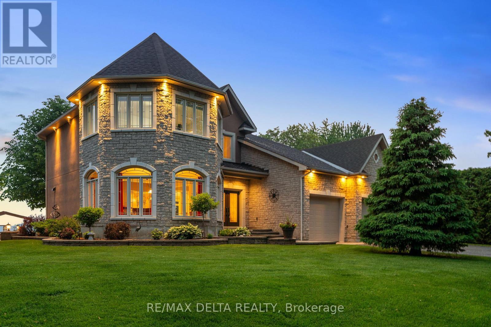 150 Voisine Road, Clarence-Rockland, ON - Outdoor