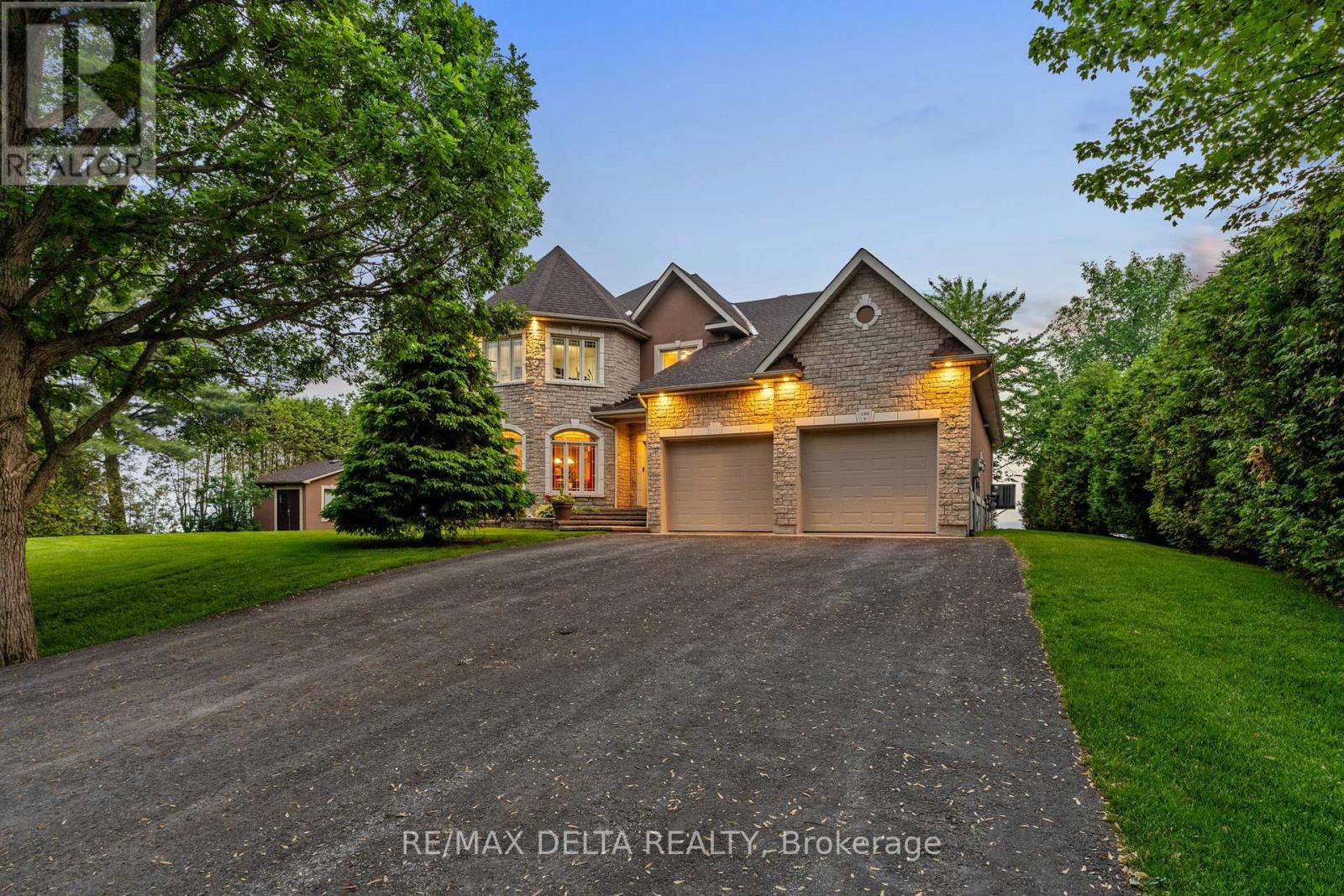 150 Voisine Road, Clarence-Rockland, ON - Outdoor