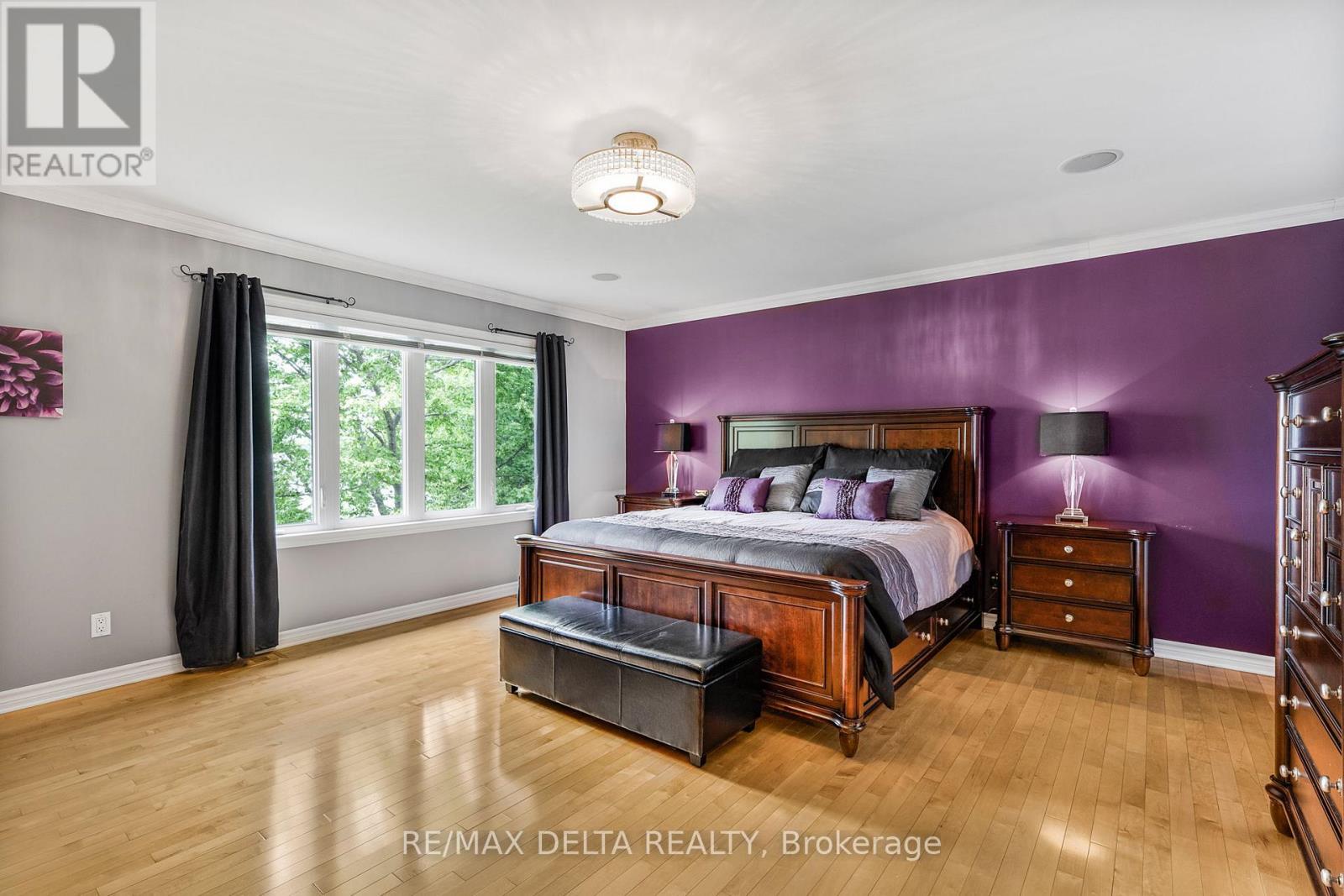 150 Voisine Road, Clarence-Rockland, ON - Indoor Photo Showing Bedroom
