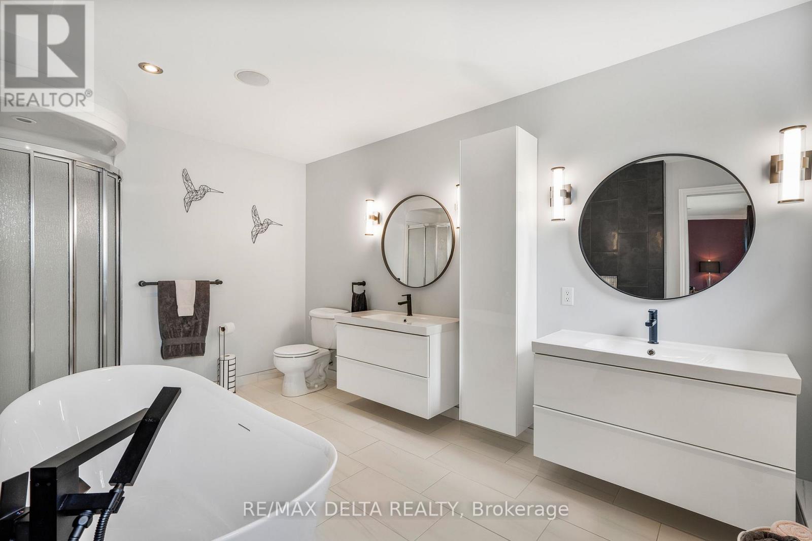 150 Voisine Road, Clarence-Rockland, ON - Indoor Photo Showing Bathroom