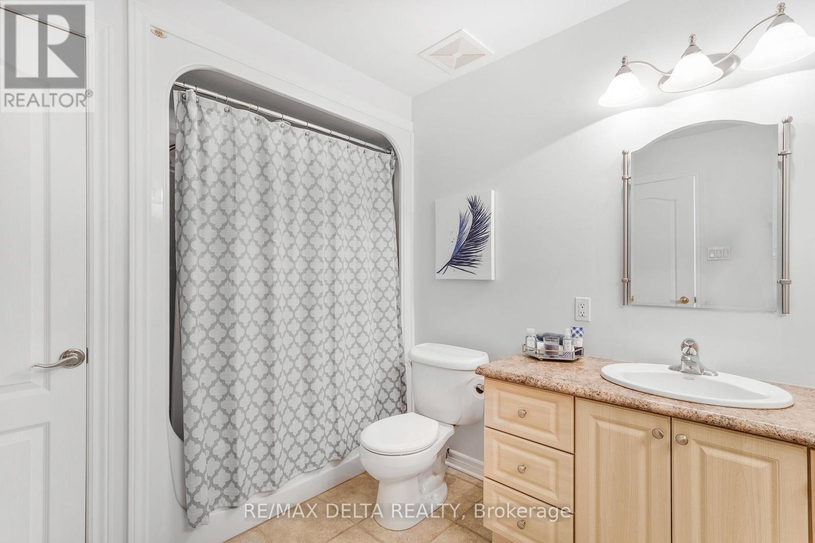 150 Voisine Road, Clarence-Rockland, ON - Indoor Photo Showing Bathroom