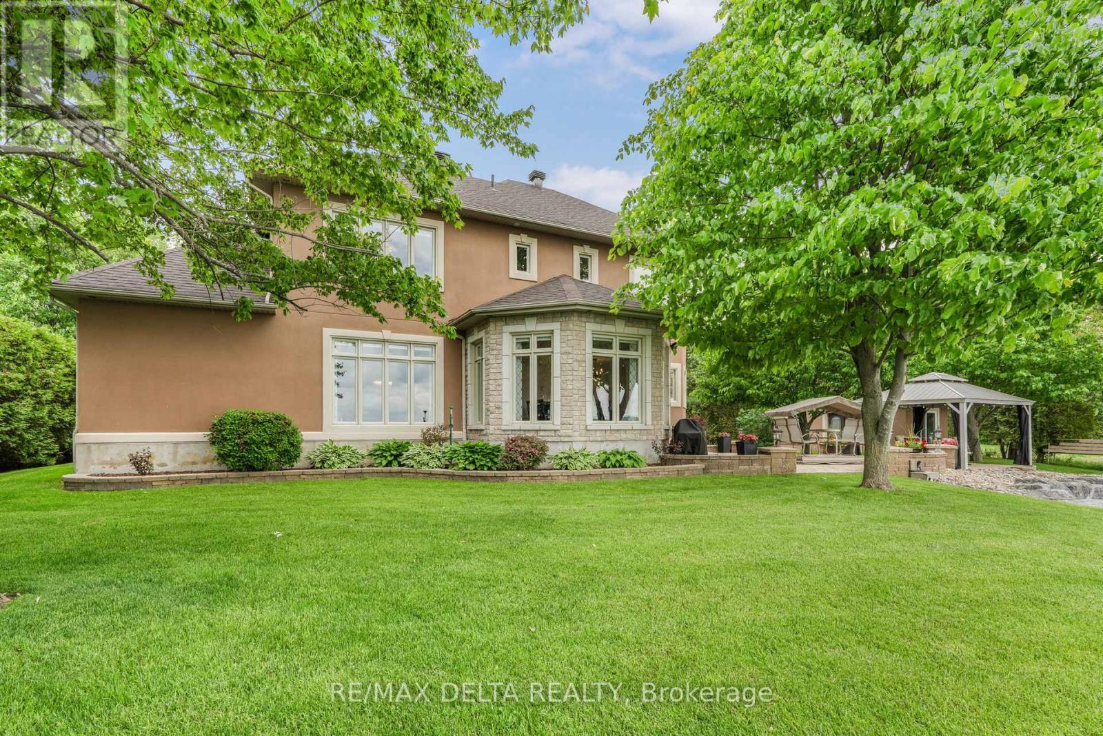 150 Voisine Road, Clarence-Rockland, ON - Outdoor