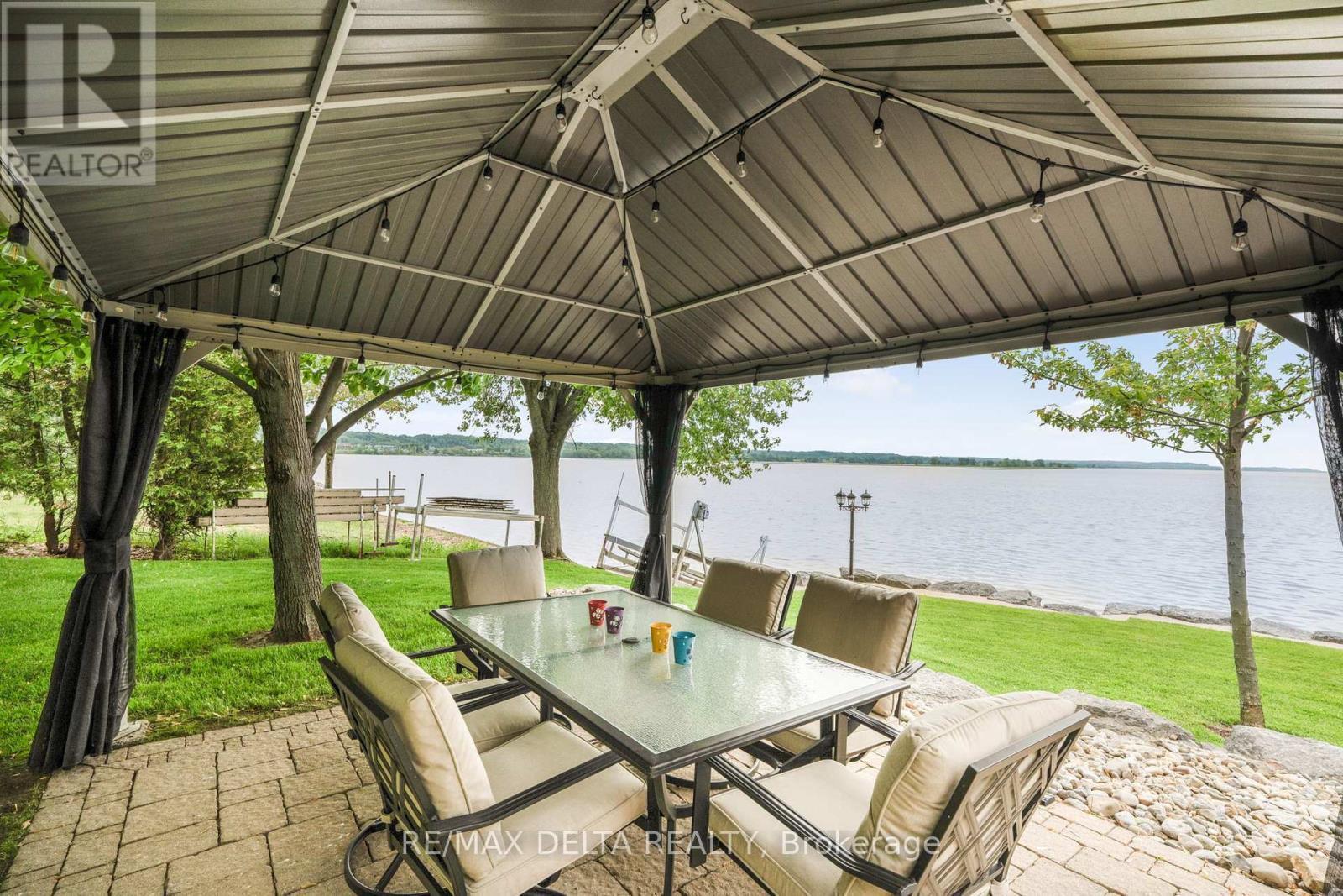 150 Voisine Road, Clarence-Rockland, ON - Outdoor With Deck Patio Veranda