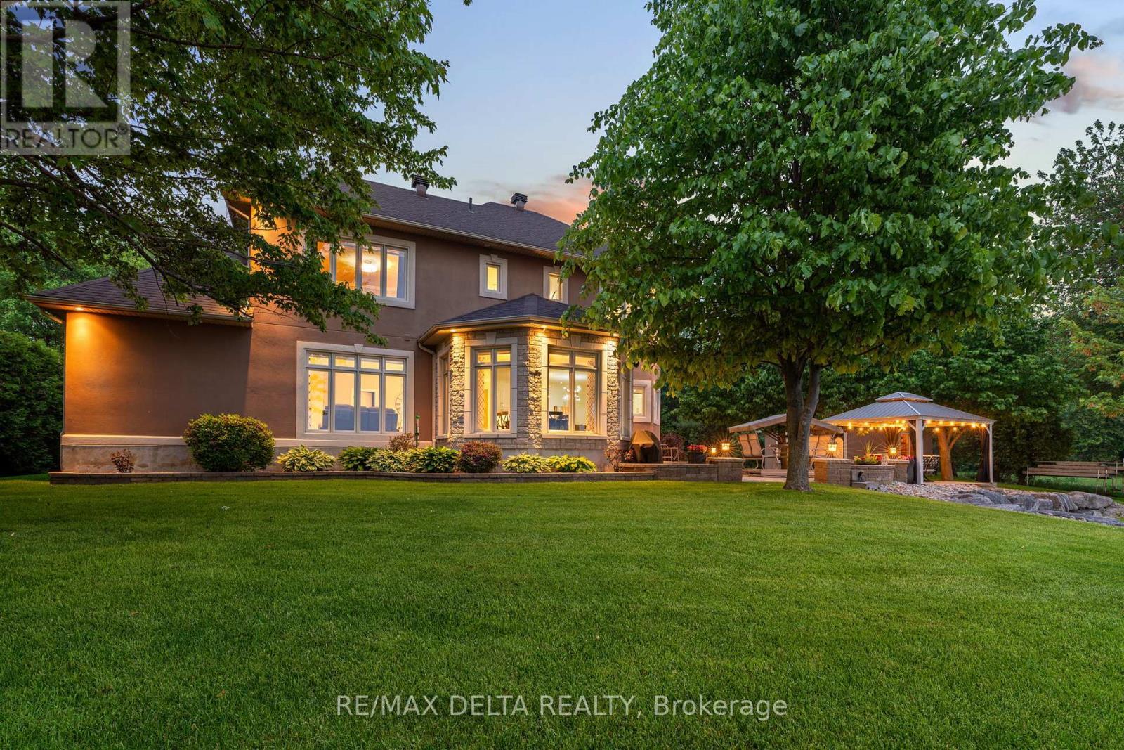 150 Voisine Road, Clarence-Rockland, ON - Outdoor