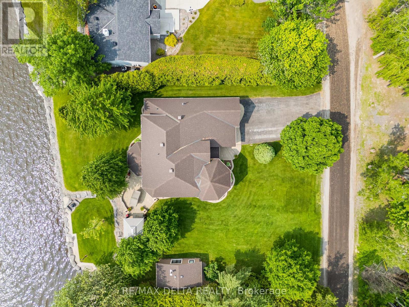 150 Voisine Road, Clarence-Rockland, ON - Outdoor With View