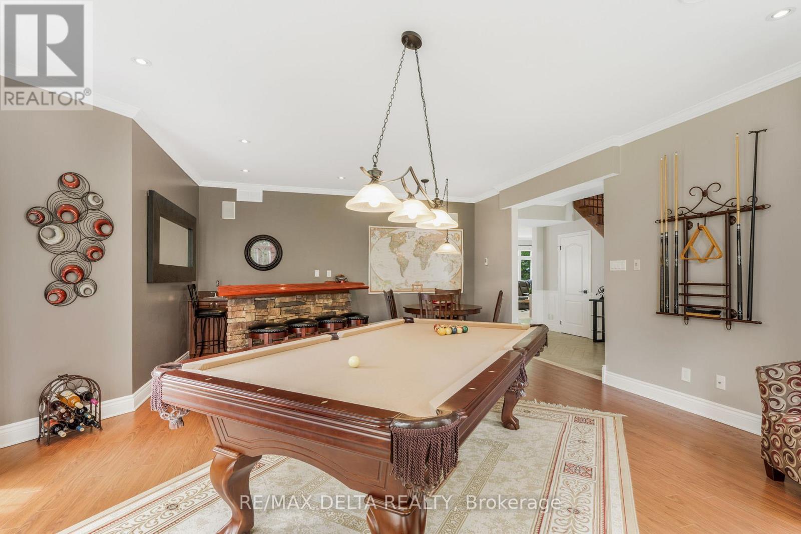 150 Voisine Road, Clarence-Rockland, ON - Indoor Photo Showing Other Room