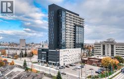 181 KING Street S Unit# 1811 Waterloo, ON N2J 0E7