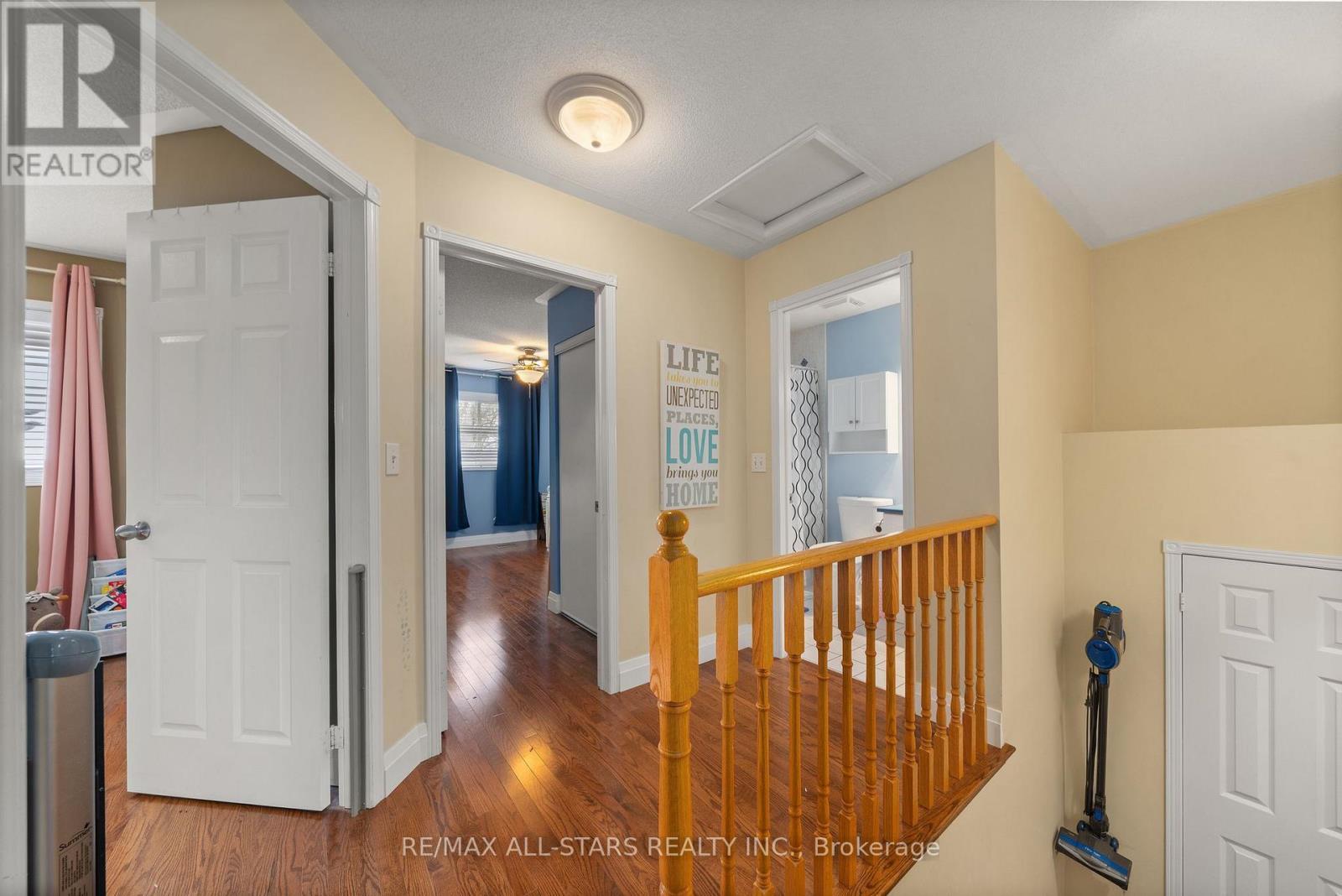 72 Wessex Drive, Whitby (Brooklin), ON - Indoor Photo Showing Other Room