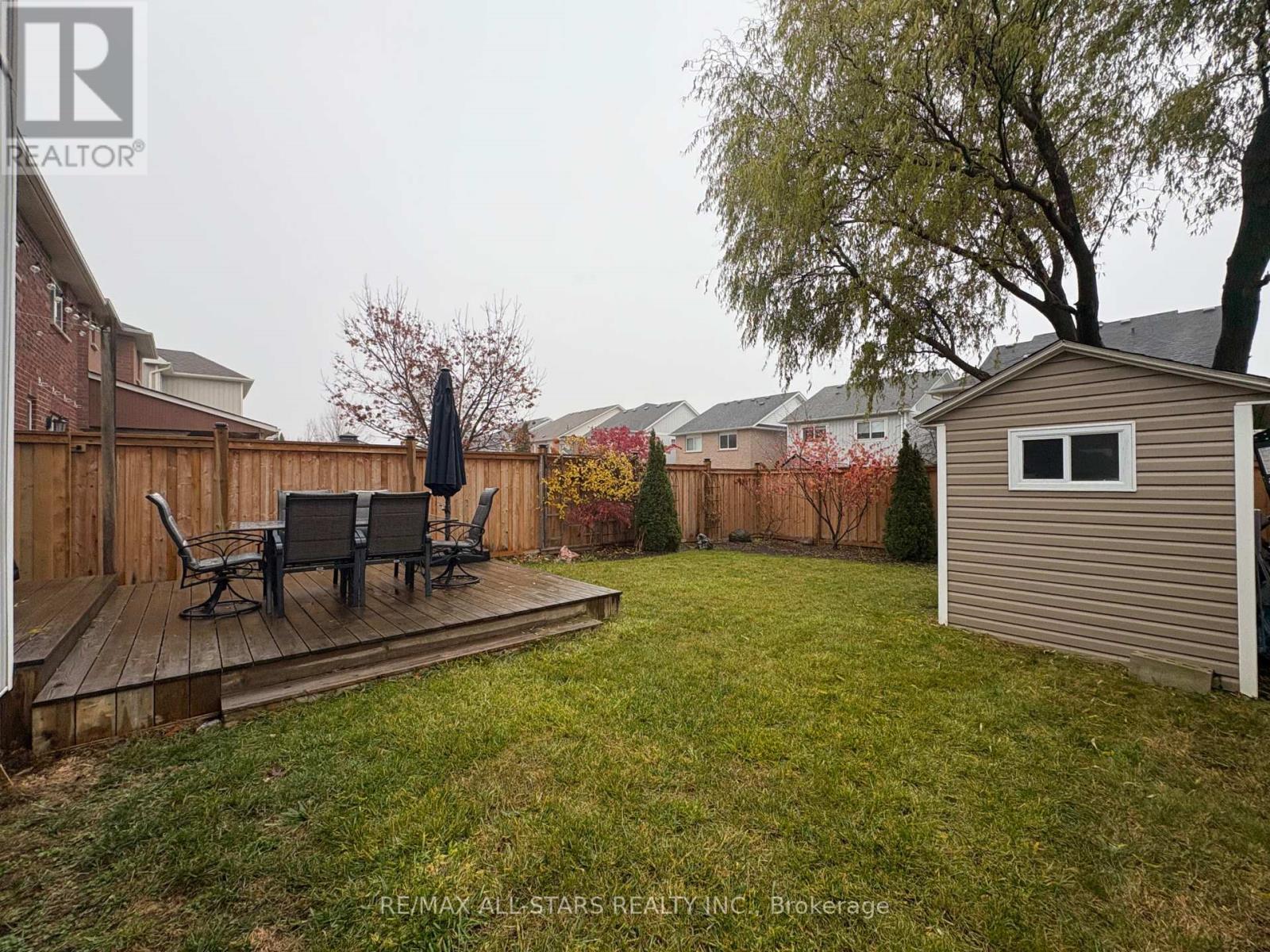 72 Wessex Drive, Whitby (Brooklin), ON - Outdoor