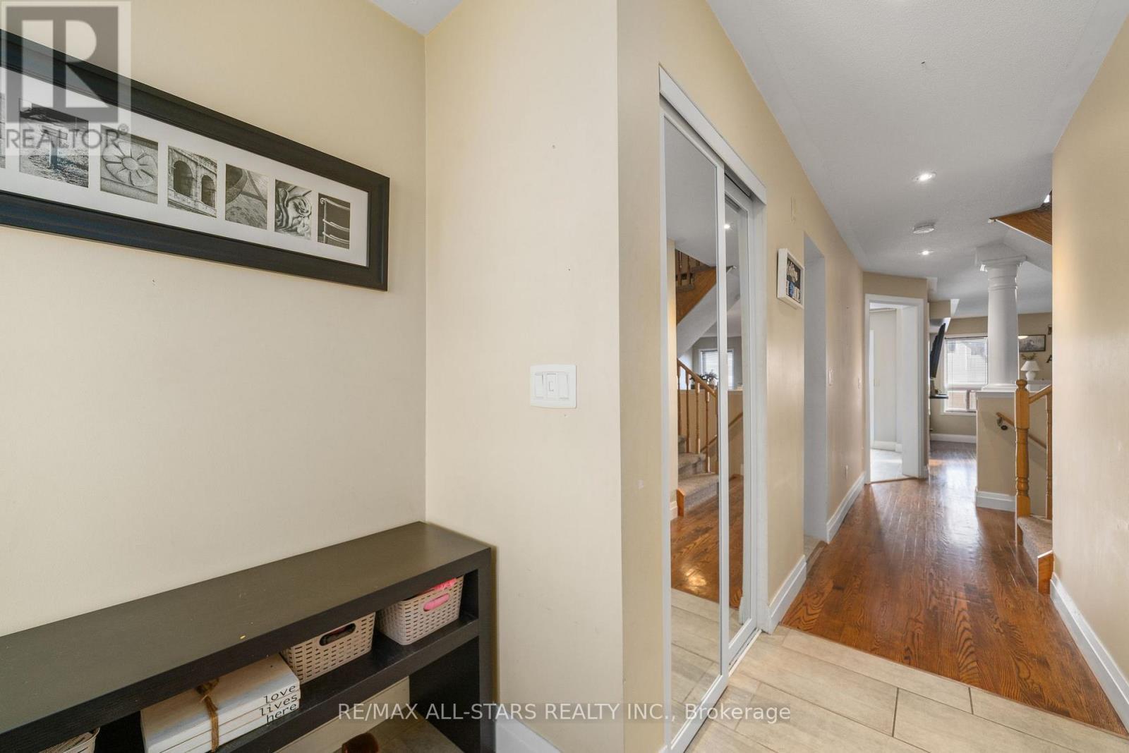 72 Wessex Drive, Whitby (Brooklin), ON - Indoor Photo Showing Other Room