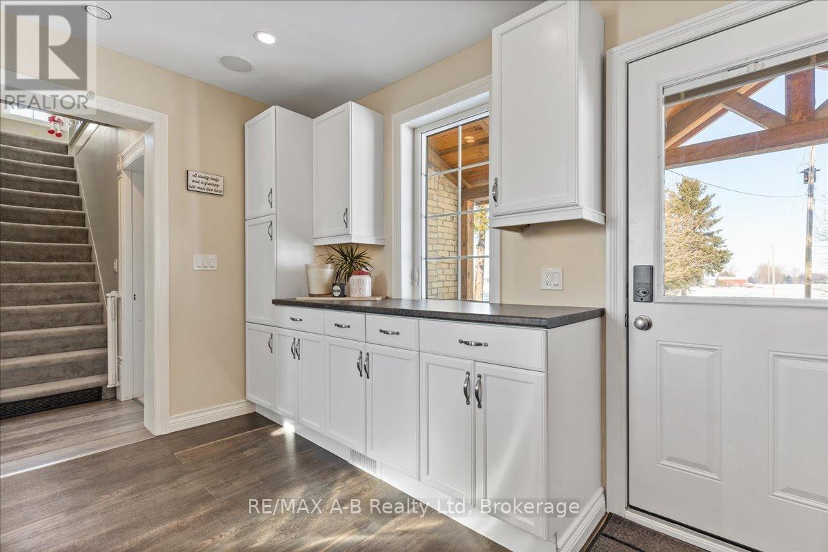 5145 Perth Line 44, Perth South (Sebringville), ON - Indoor Photo Showing Other Room