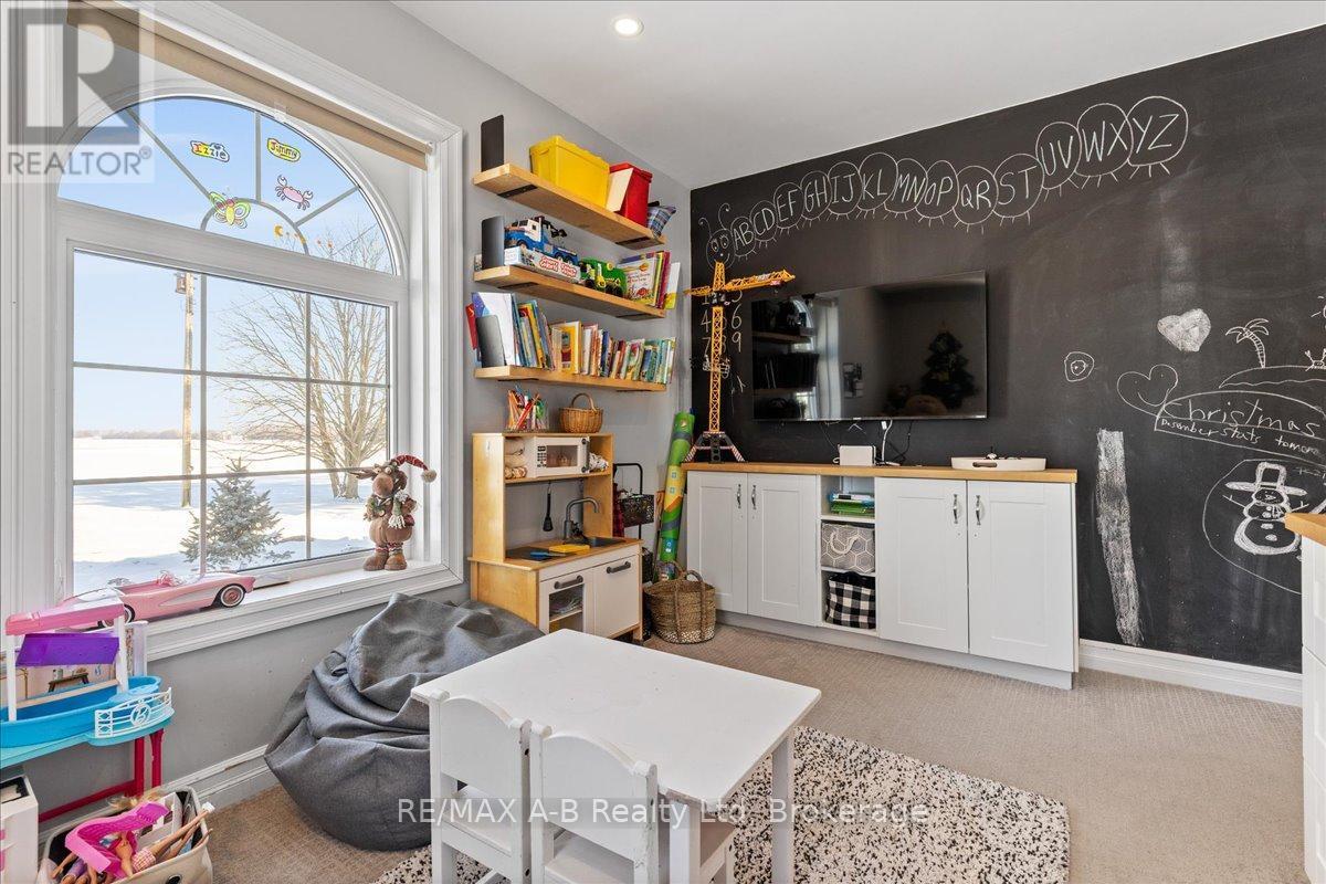 5145 Perth Line 44, Perth South (Sebringville), ON - Indoor Photo Showing Other Room