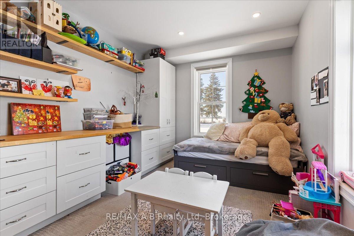 5145 Perth Line 44, Perth South (Sebringville), ON - Indoor