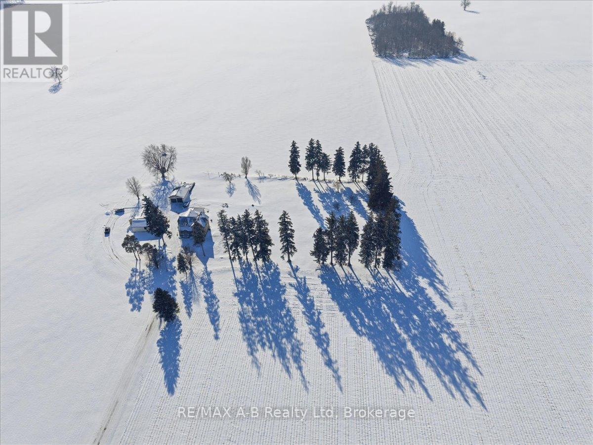 5145 Perth Line 44, Perth South (Sebringville), ON - Outdoor With View