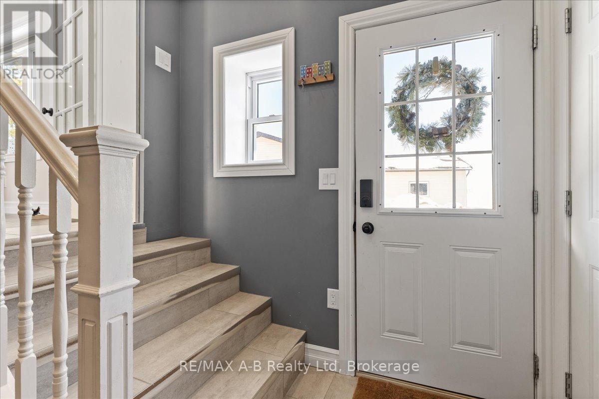 5145 Perth Line 44, Perth South (Sebringville), ON - Indoor Photo Showing Other Room