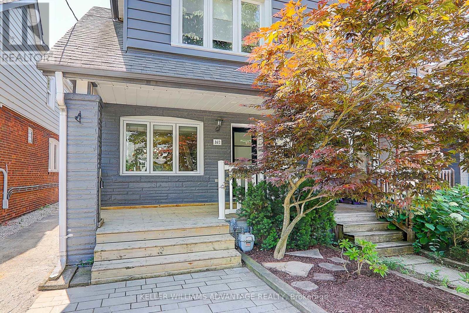 167 Queensdale Avenue, Toronto, ON - Outdoor