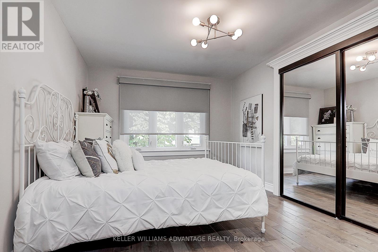 167 Queensdale Avenue, Toronto, ON - Indoor Photo Showing Bedroom