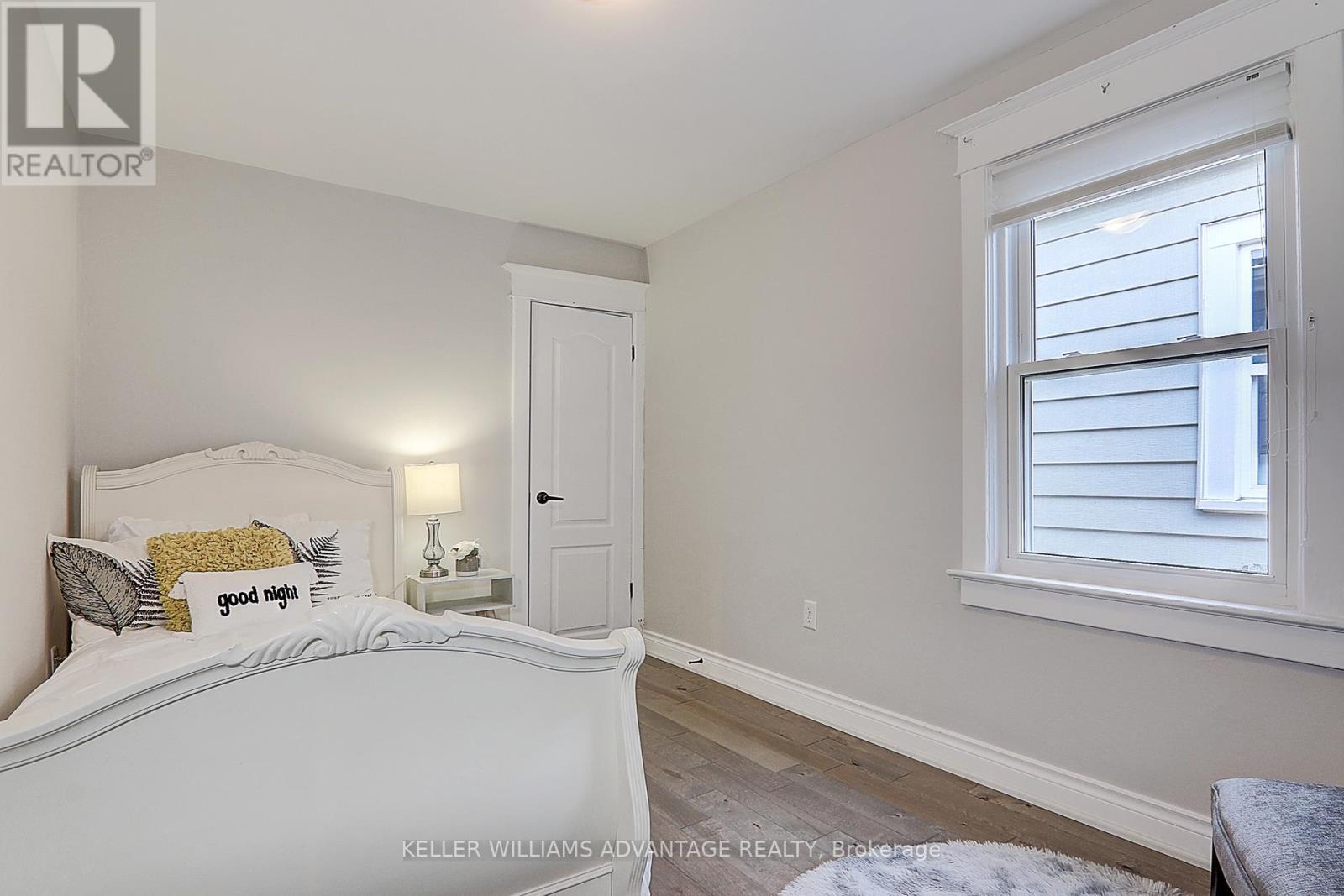 167 Queensdale Avenue, Toronto, ON - Indoor Photo Showing Bedroom