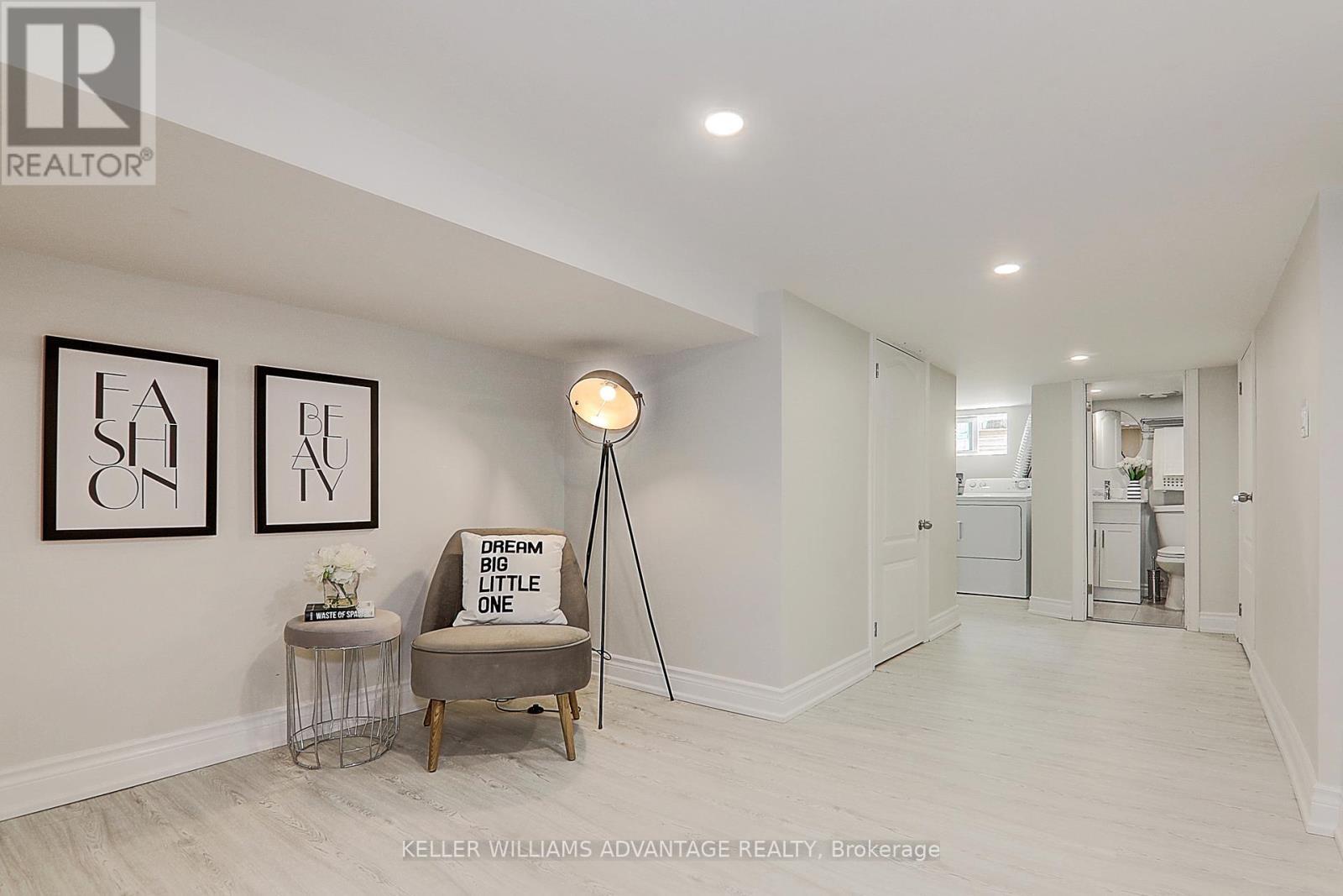 167 Queensdale Avenue, Toronto, ON - Indoor Photo Showing Other Room