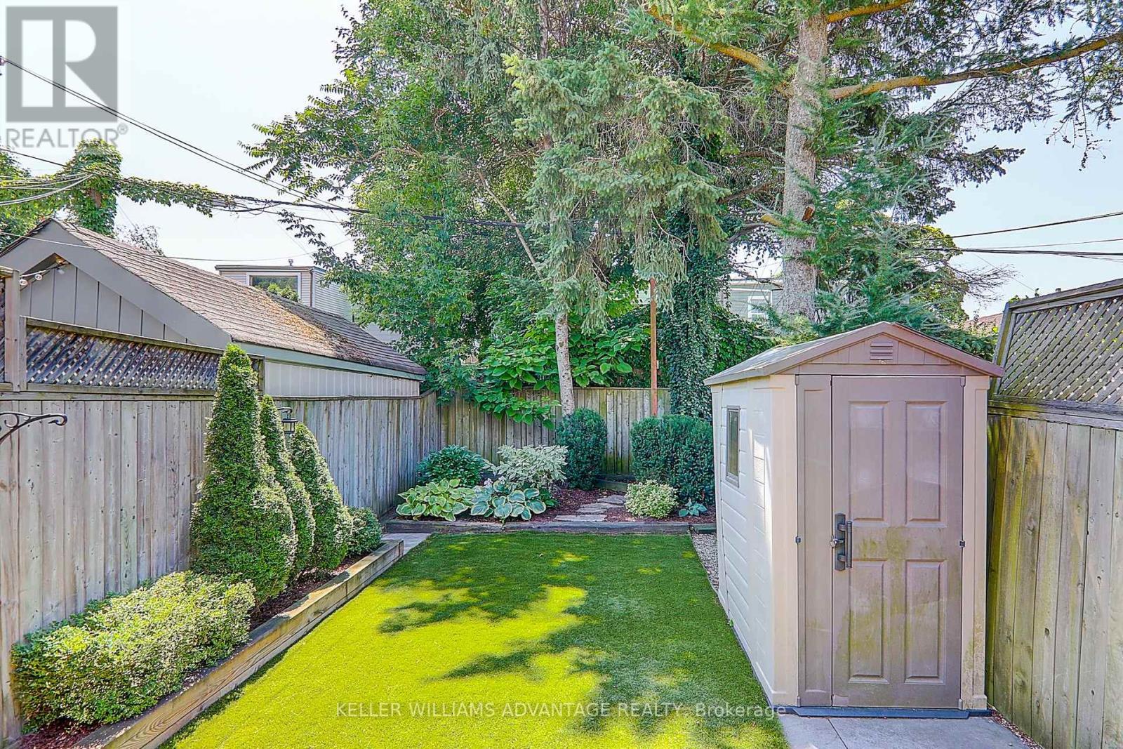 167 Queensdale Avenue, Toronto, ON - Outdoor