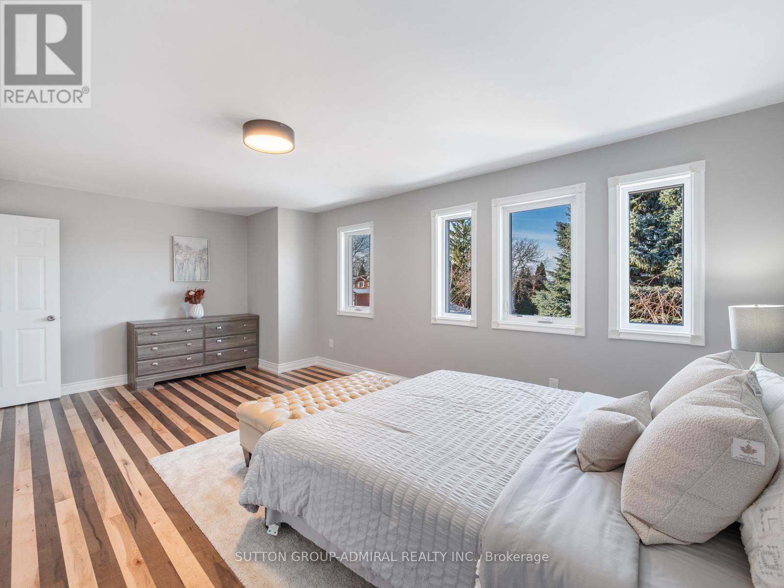 7 San Marko Place, Vaughan, ON - Indoor Photo Showing Bedroom