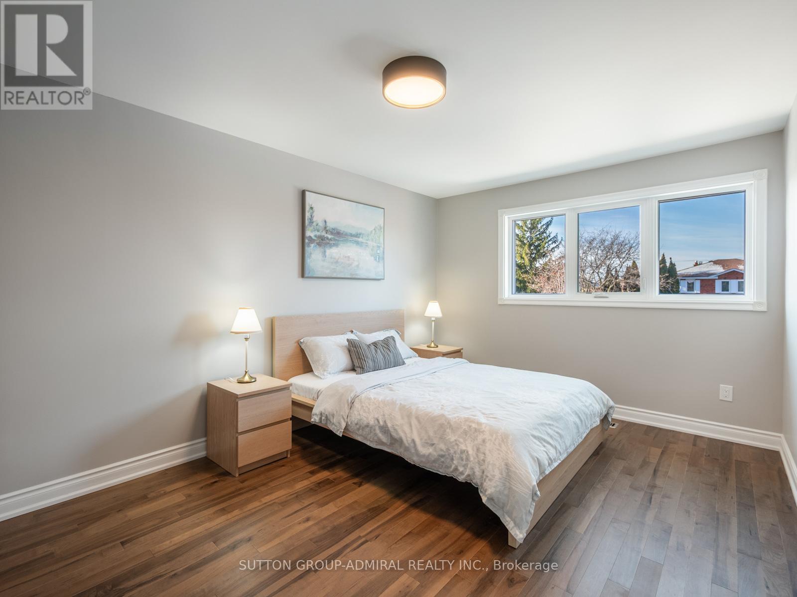 7 San Marko Place, Vaughan, ON - Indoor Photo Showing Bedroom