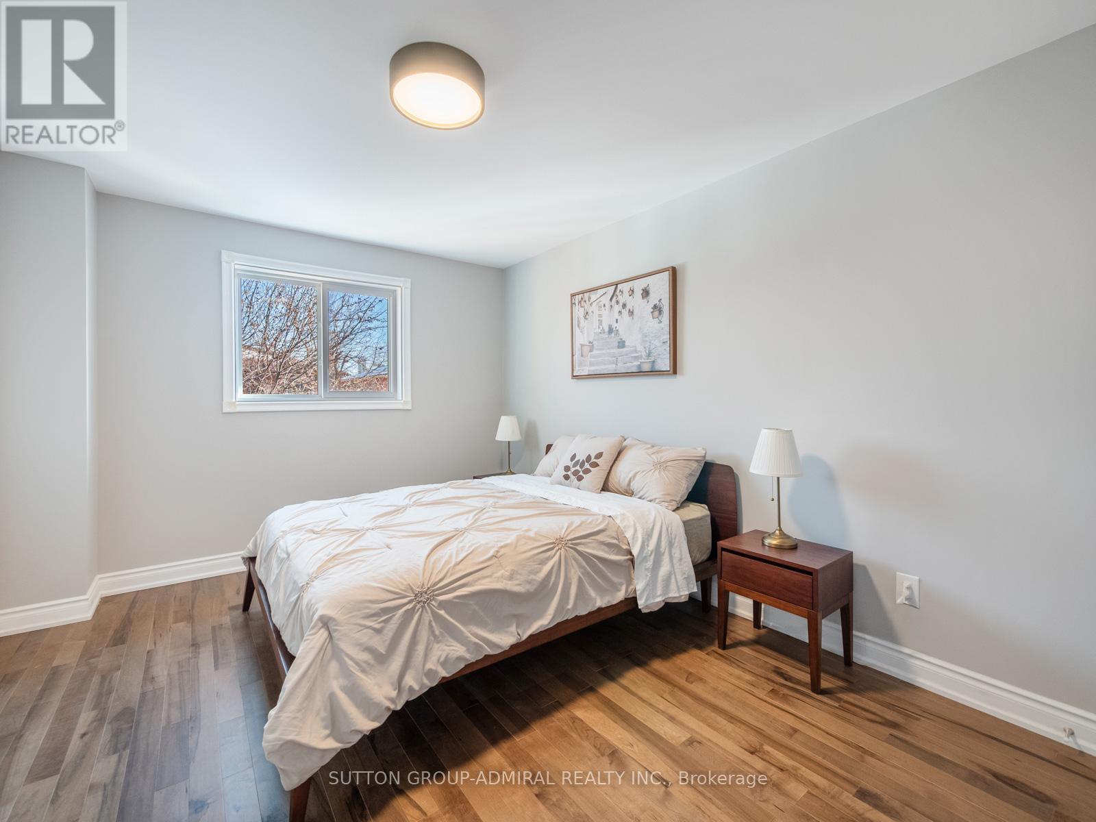 7 San Marko Place, Vaughan, ON - Indoor Photo Showing Bedroom