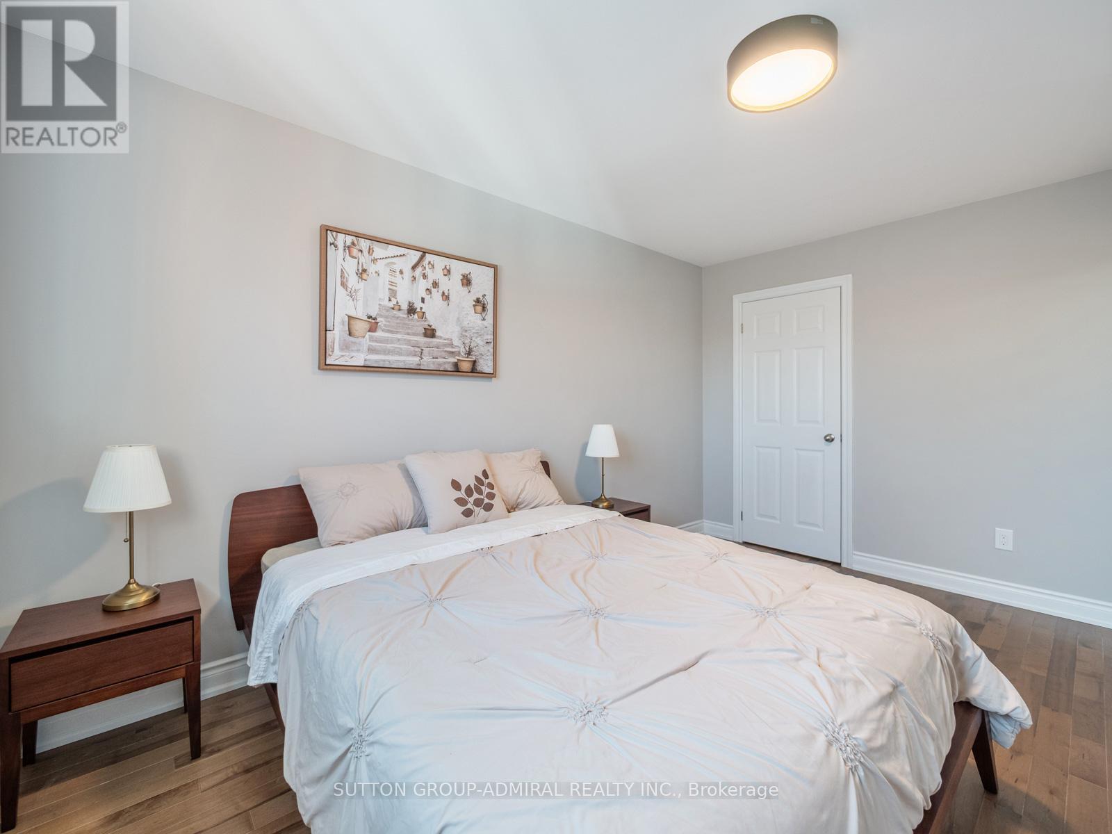 7 San Marko Place, Vaughan, ON - Indoor Photo Showing Bedroom